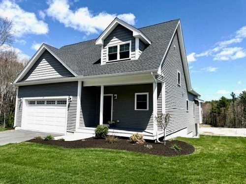 23-6 Chickadee Way, Upton, MA, 01568-1764 | Card Image