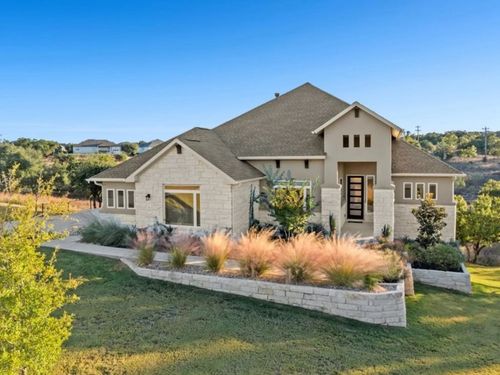 68 Sierra Mosca Trl, Liberty Hill, TX, 78642-2493 | Card Image