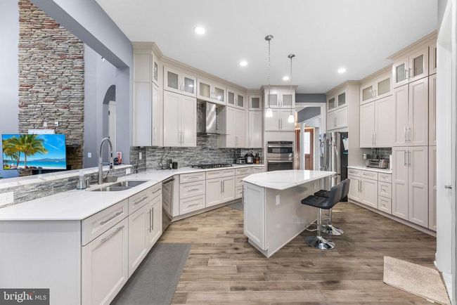 22 Samjan Cir, House other with 3 bedrooms, 3 bathrooms and null parking in Hightstown NJ | Image 9