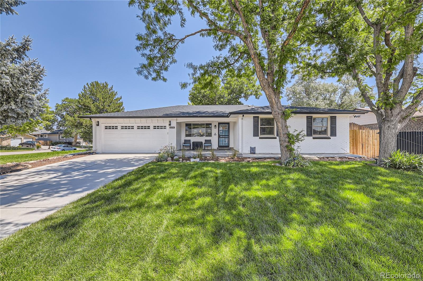 Marshall Dr, Littleton, CO 80123