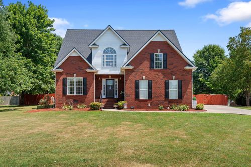 107 Home Pl, Lascassas, TN, 37085-4561 | Card Image