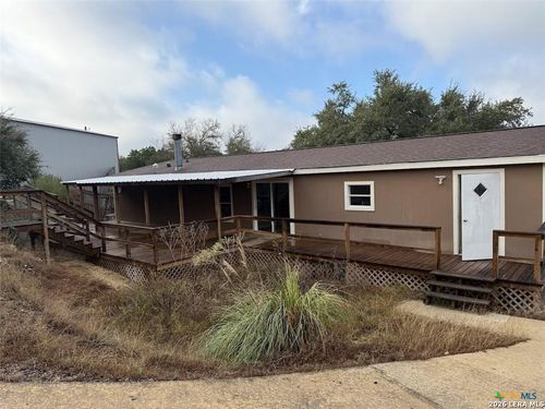 625 &amp; 655 Buck Run Pass, Canyon Lake, TX, 78133 | Card Image