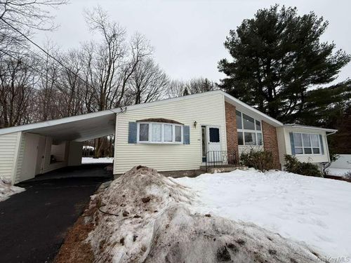 50 Parker Blvd, Monsey, NY, 10952-1448 | Card Image