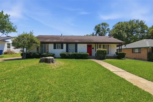 3630 Townsend Dr, Dallas, TX, 75229-3805 | Card Image