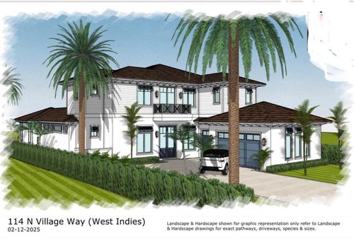 114 N Village Way, Jupiter, FL, 33458-7818 | Card Image