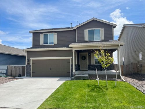 47360 Lilac Ave, Bennett, CO, 80102-8620 | Card Image