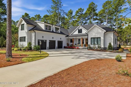 28 Augusta Drive, Southern Pines, NC, 28387 | Card Image