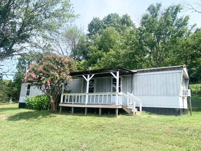 Rawls Creek Rd, Gordonsville, TN 38563
