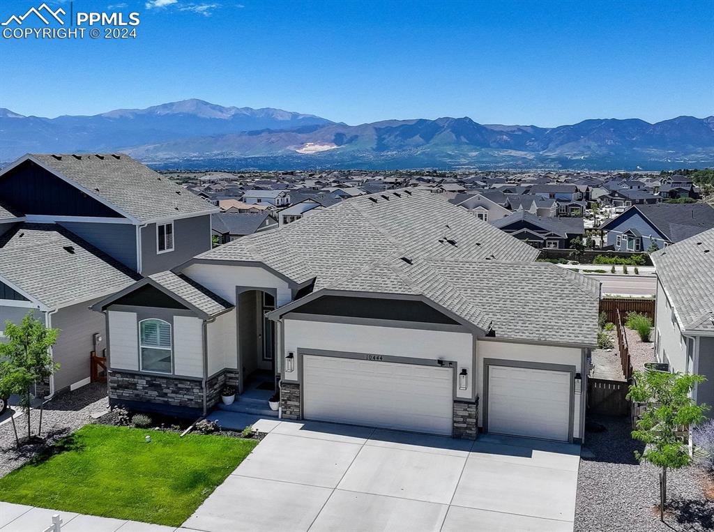 Wrangell Cir, Colorado Springs, CO 80924