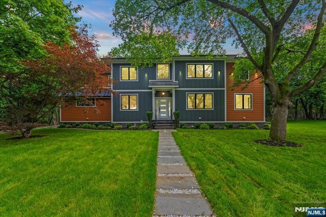 45 Riverview Ter, House other with 6 bedrooms, 6 bathrooms and null parking in Mahwah NJ | Image 47