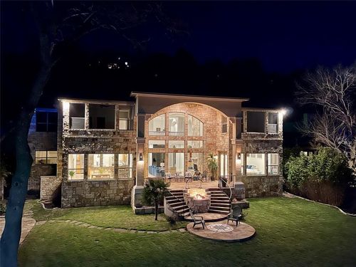 3113 Ski Shores Ter, Austin, TX, 78730-4353 | Card Image