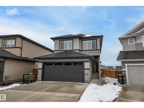 20 Roberts Close, Leduc, AB, T9E1K9 | Card Image