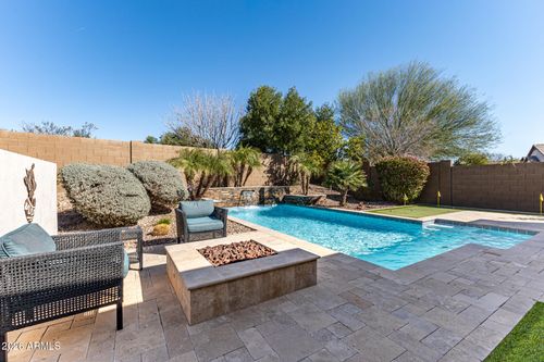 6664 W Rushmore Way, Florence, AZ, 85132 | Card Image