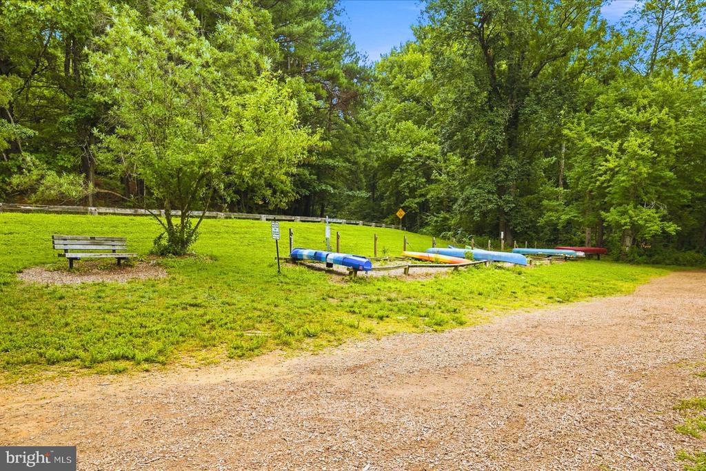 Land in ROCKVILLE 2