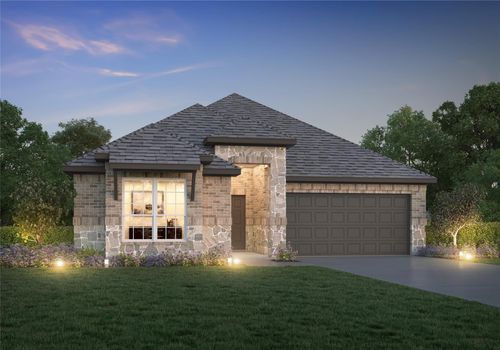 3057 Mustang Grove Way, Brookshire, TX, 77423 | Card Image