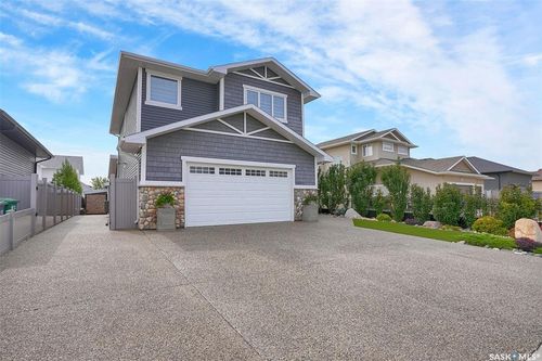 25 Hudson Dr, Pilot Butte, SK, S0G3Z0 | Card Image