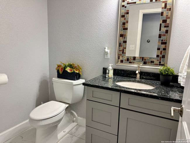 APT-2301 - 7701 Wurzbach Rd, Condo with 3 bedrooms, 3 bathrooms and null parking in San Antonio TX | Image 21