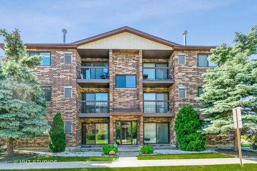 101-9119 Lincoln Ct, Orland Park, IL, 60462-3065 | Card Image