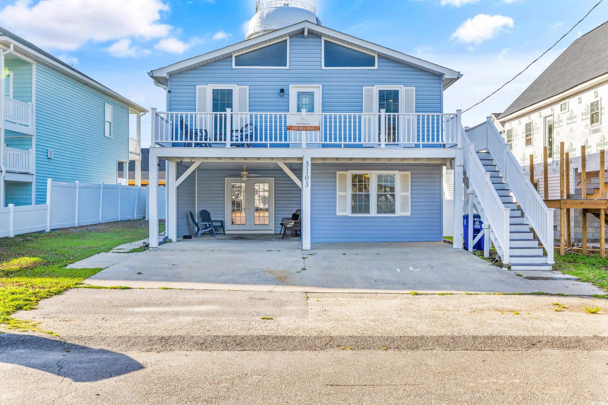 Inland St, North Myrtle Beach, SC 29582