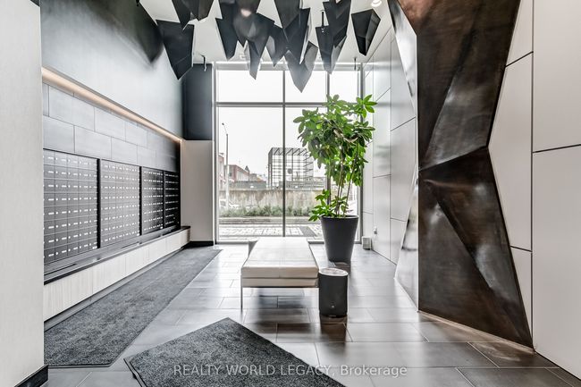 209 - 85 Duke St W, Condo with 1 bedrooms, 1 bathrooms and null parking in Kitchener ON | Image 18