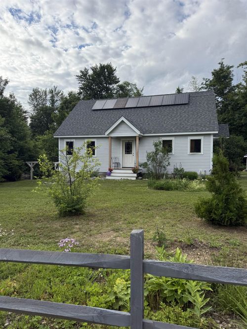62 Village Hill Lane, Huntington, VT, 05462 | Card Image