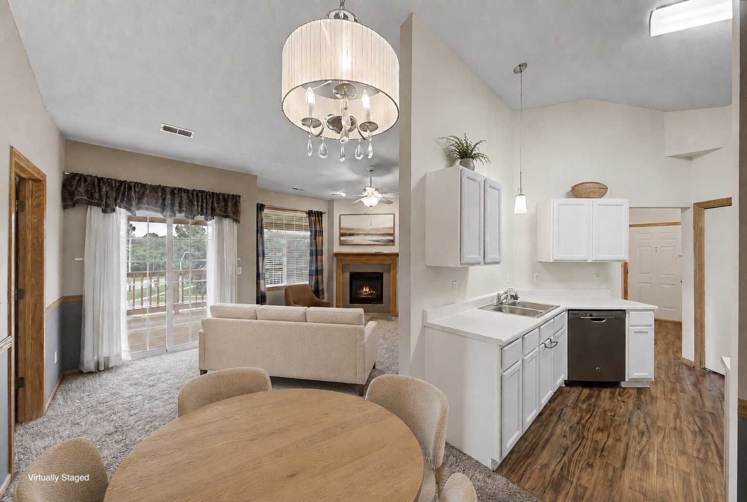 Residential in West Des Moines 5
