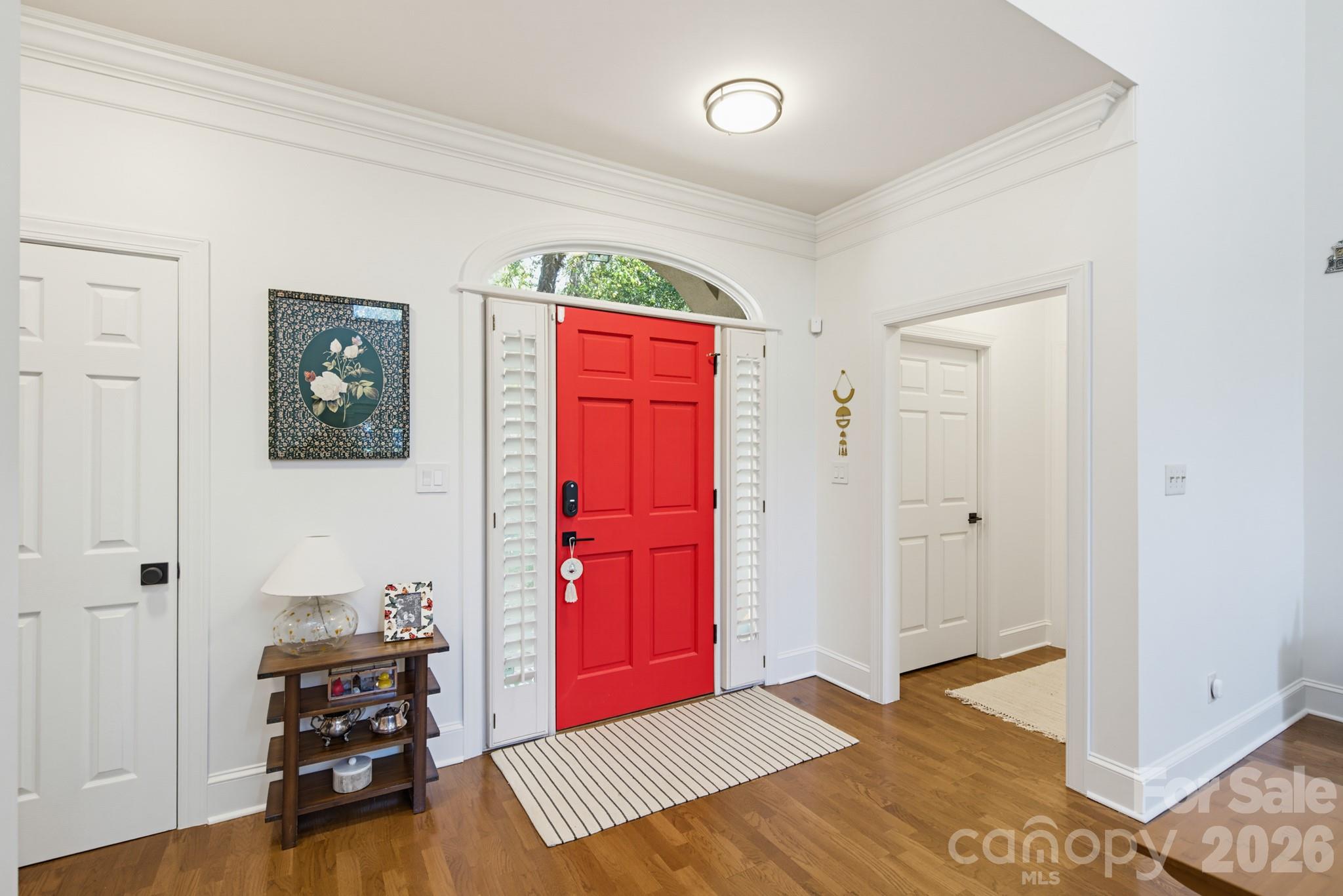 Residential in Charlotte 4
