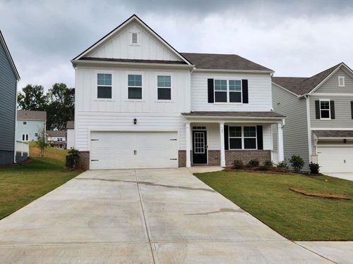 40 Bishop Crk, Braselton, GA, 30517-3571 | Card Image