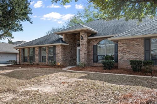 9609 Saddlebrook Dr N, Mobile, AL, 36695-9779 | Card Image