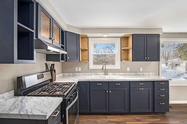 7216 Huron St, House other with 3 bedrooms, 1 bathrooms and null parking in Port Sanilac MI | Image 6