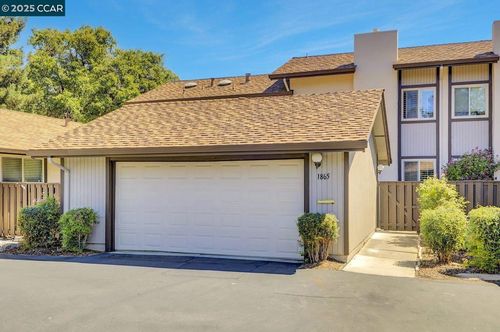 1865 Countrywood Ct, Walnut Creek, CA, 94598-1013 | Card Image