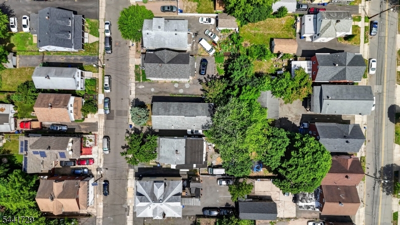 Residential Income in Bound Brook Boro 4