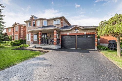 351 Cundles Rd W, Barrie, ON, L4N7C8 | Card Image