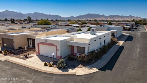 232 S Clubhouse Ln, Sierra Vista, AZ, 85635-8221 | Card Image