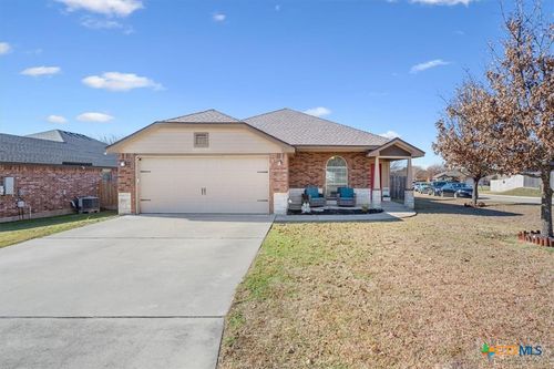 2310 Carriage House Dr, Temple, TX, 76502-5415 | Card Image