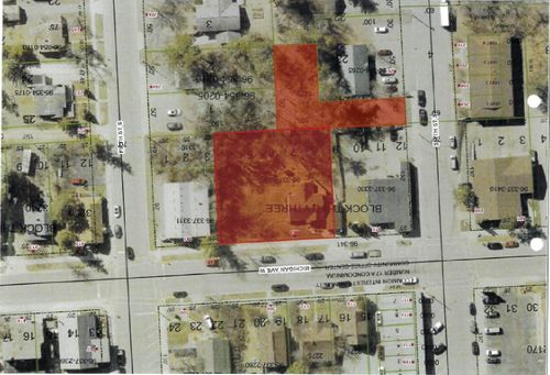 513 Michigan Ave W, Walker, MN, 56484-4500 | Card Image