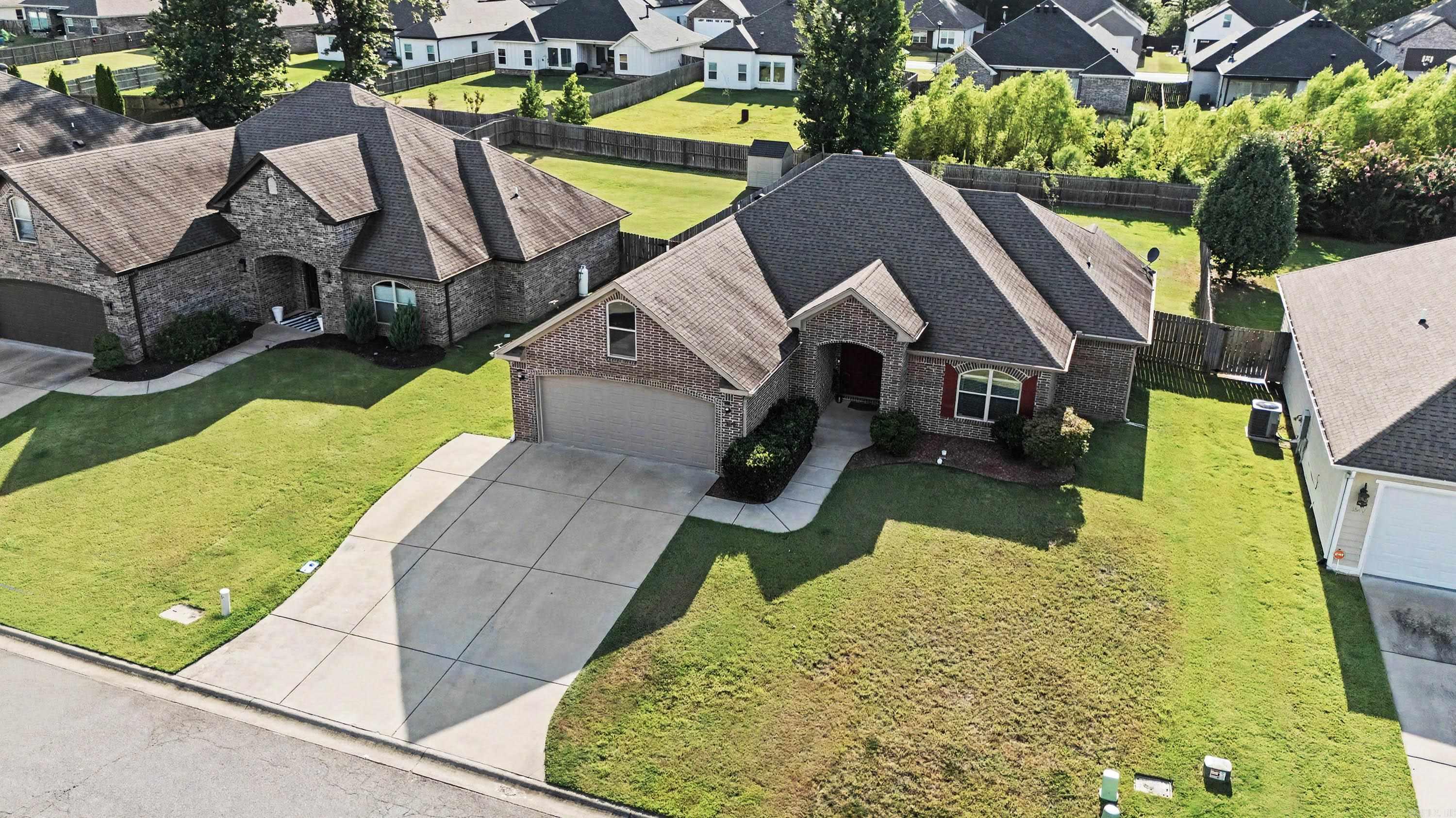 Residential in Benton 2