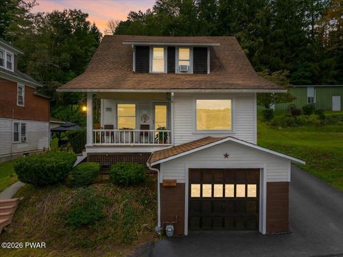 1242 Overlook Avenue, Honesdale, PA, 18431 | Card Image