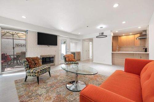 unit-102-280 S Avenida Caballeros, Palm Springs, CA, 92262-6717 | Card Image