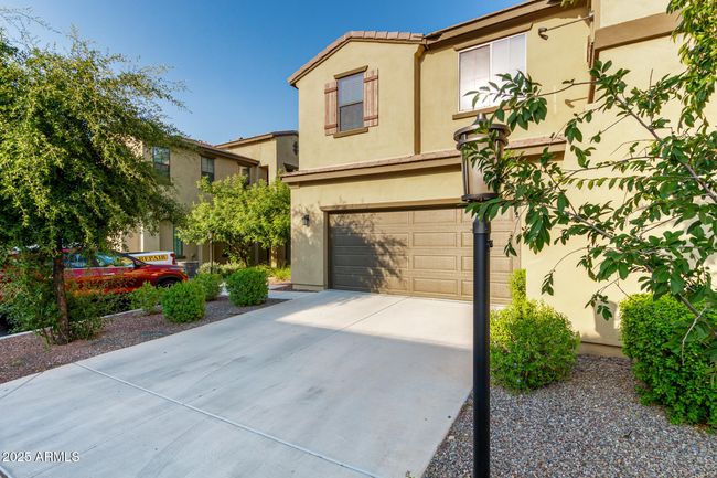 137 - 3900 E Baseline Rd, Townhouse with 3 bedrooms, 3 bathrooms and null parking in Phoenix AZ | Image 26