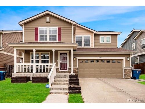 15362 E 100th Ct, Commerce City, CO, 80022 | Card Image
