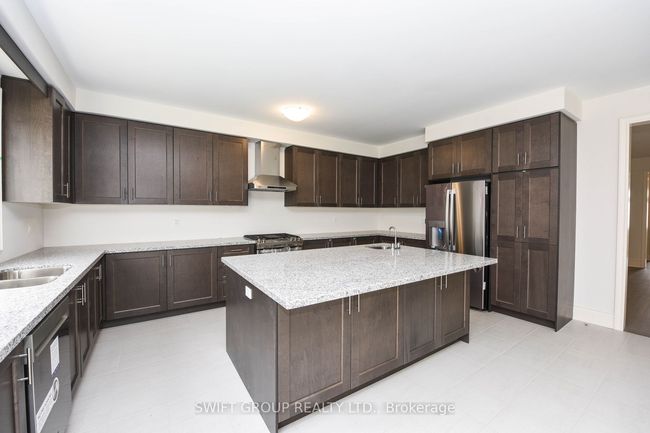 492 Skinner Rd, House other with 6 bedrooms, 4 bathrooms and 2 parking in Waterdown ON | Image 16