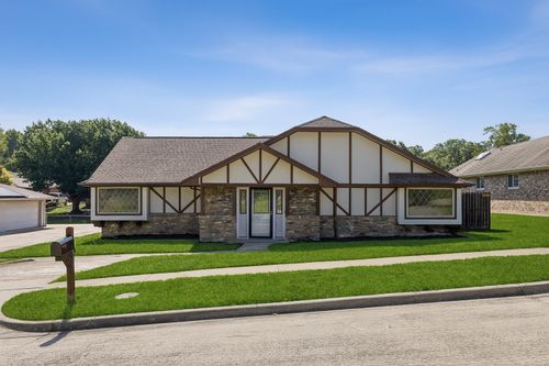 1610 Merrimac Trail, Garland, TX, 75043 | Card Image