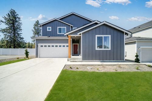 3136 S Durango Ln, Spokane Valley, WA, 99037-4012 | Card Image