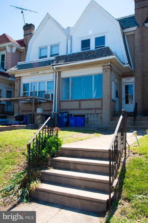 3448 Ryan Ave, PHILADELPHIA, PA, 19136-4312 | Card Image
