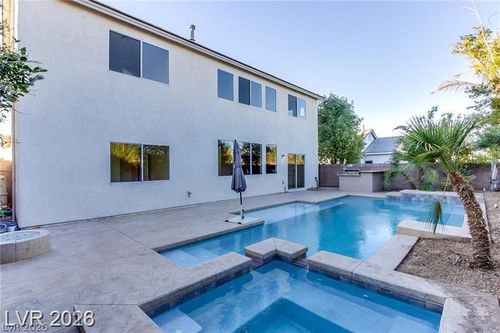 8244 Belmont Valley St, Las Vegas, NV, 89123-2466 | Card Image