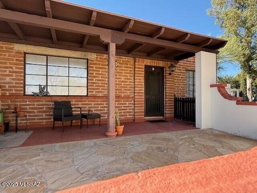 d-494 S Paseo Cerro, Green Valley, AZ, 85614-0803 | Card Image