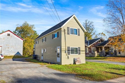 6821 Mcalpine St, Lyons Falls, NY, 13368-2309 | Card Image
