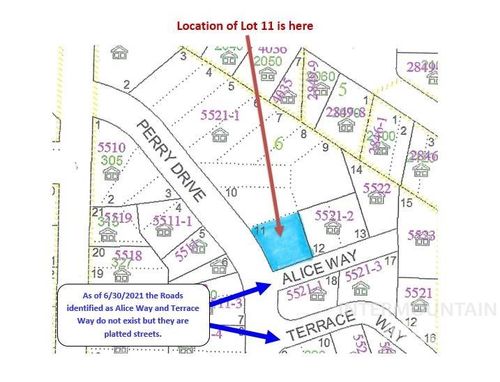 L11-B6 Perry Dr, Payette, ID, 83661 | Card Image