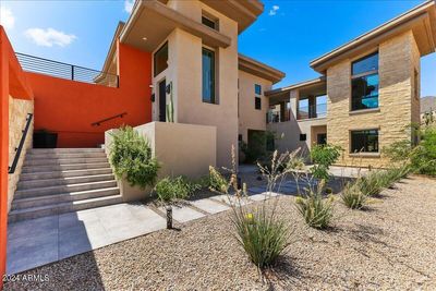 14256 N Territory Trail, House other with 4 bedrooms, 6 bathrooms and null parking in Fountain Hills AZ | Image 3